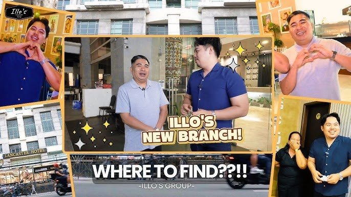 YouTube channel launch